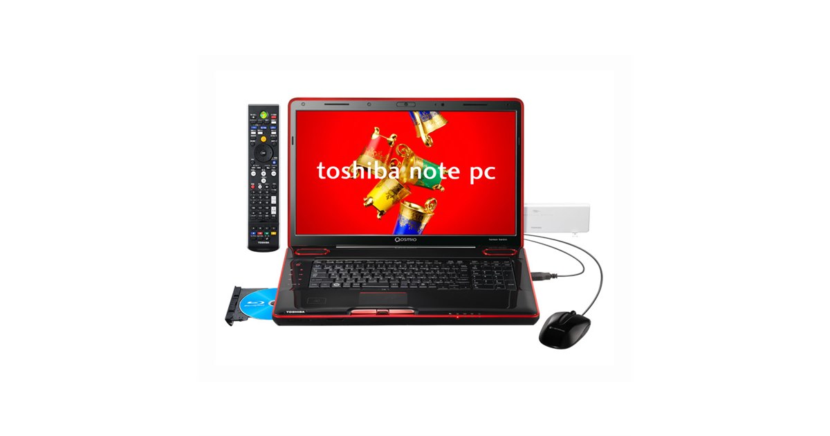 東芝、BD搭載「Windows 7」モデルなど10機種 - 価格.com