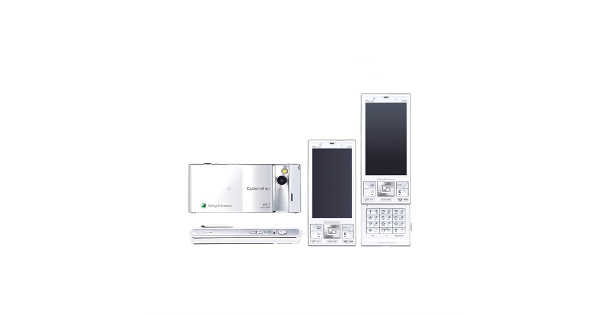 携帯電話本体 au Sony Ericsson S001 20091013184047_375_.jpg