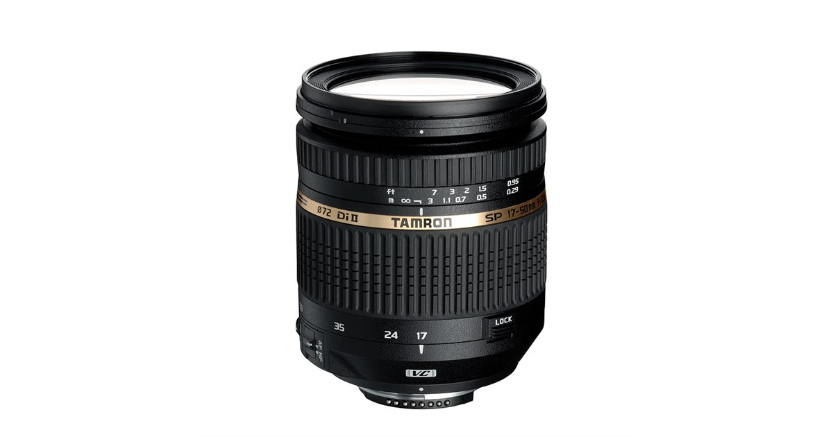 TAMRON - タムロン一眼レフレンズ（キャノン用）A005 20091023154834_991_.jpg
