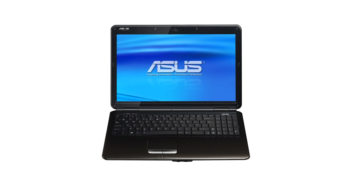 ASUS、Windows 7搭載スタンダードノート「K50IJ」 - 価格.com