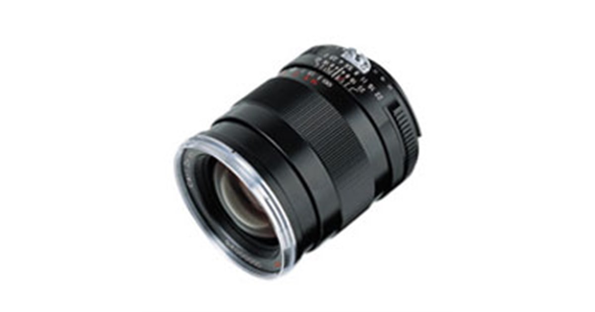 ZEISS DISTAGON T*35F1.4 ZE ツァイスキャノンEFコシナ 中古(used)】コシナ Carl Zeiss Distagon T＊ 35mmF1.4 ZE (キヤノンEF