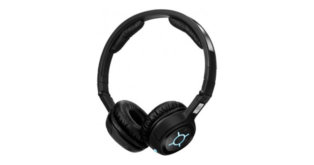 ゼンハイザー、Bluetoothヘッドセット3機種 - 価格.com