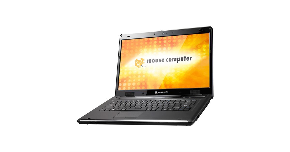 マウス、4万円台からの15.6型液晶ノートPC - 価格.com