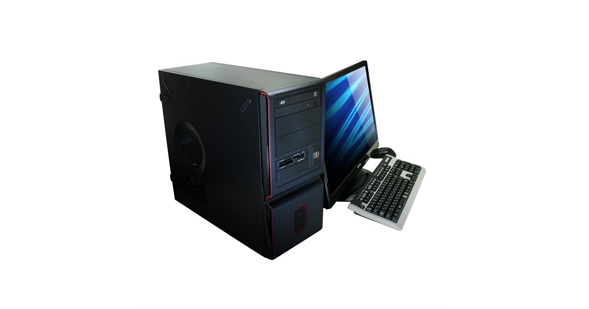 デスクトップ型PC Microsoft - BTO Gaming PC Win10 Home i7-860/GTS250 BTO Gaming PC Win10 Home i7-860/GTS250（BTO RGB Gaming