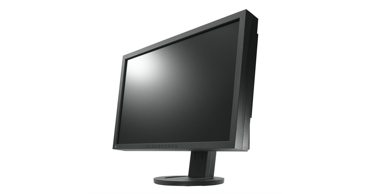 ナナオ、22型でWUXGA表示の「FlexScan SX2262W」 - 価格.com