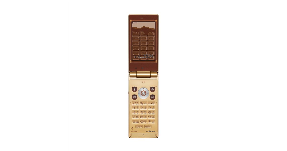 ドコモ、「STYLE series SH-04B」を12月9日発売 - 価格.com