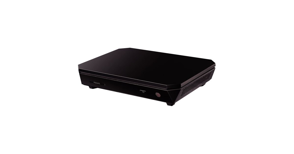 ノバック、フルHD対応メディアプレーヤー - 価格.com