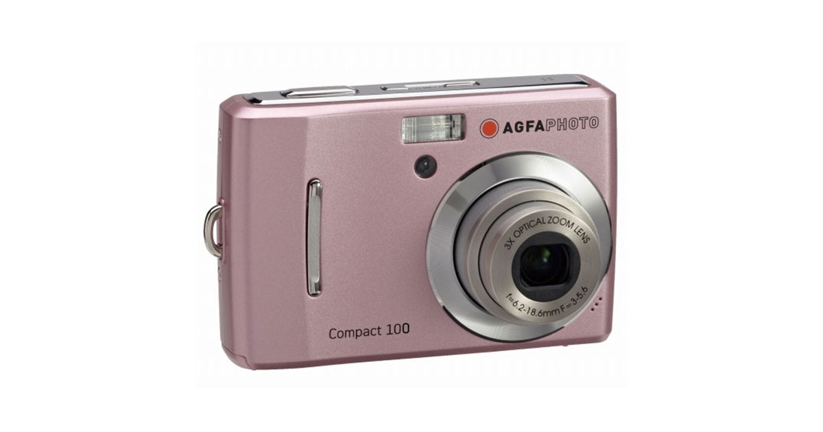 AGFAPHOTO、7,980円のエントリー向けデジカメ - 価格.com