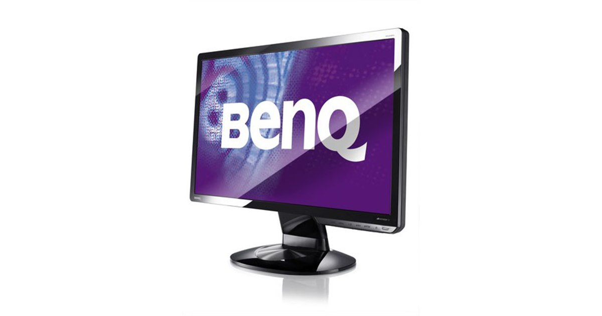 BenQ、18.5V型液晶ディスプレイ「G922HDPL」 - 価格.com