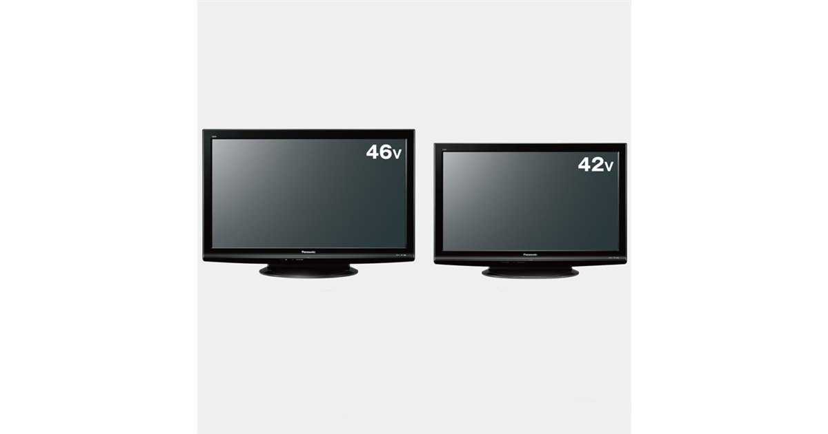 Panasonic プラズマテレビ Panasonic プラズマテレビ TH-P50VT2 50