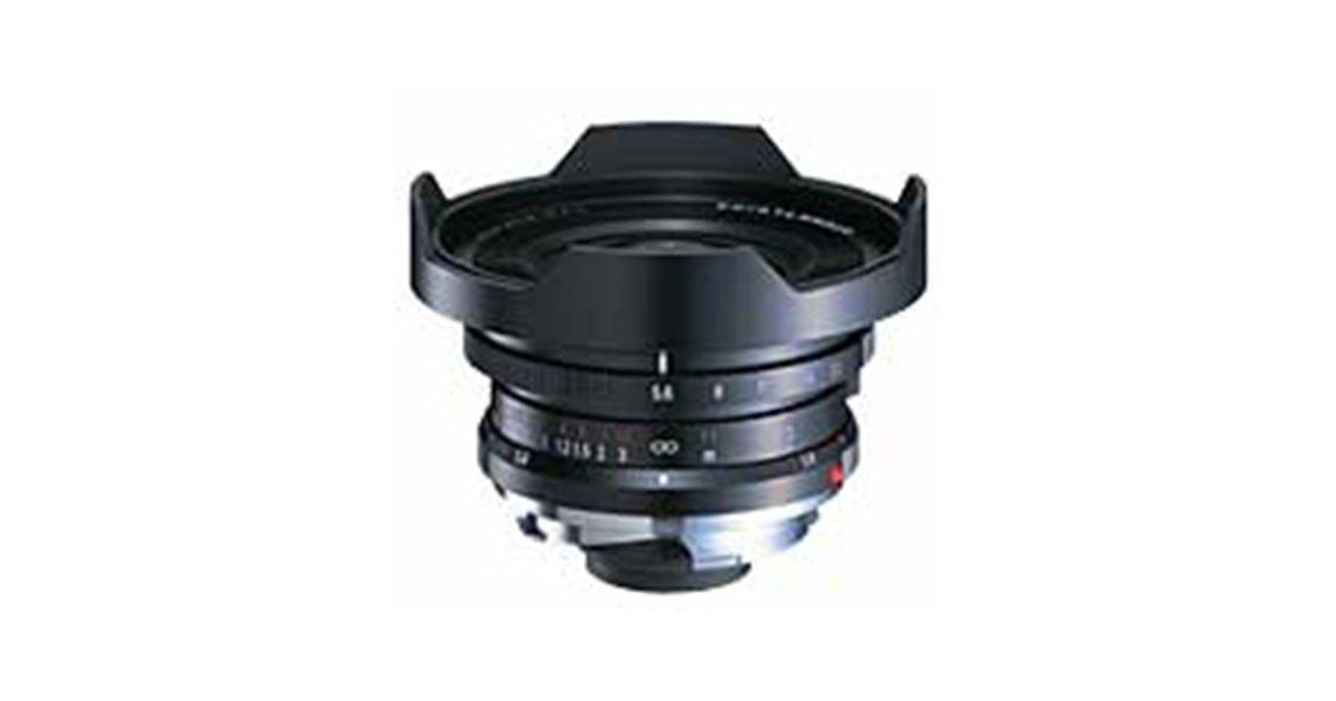 コシナ、VMマウント対応の「ULTRA WIDE-HELIAR」 - 価格.com