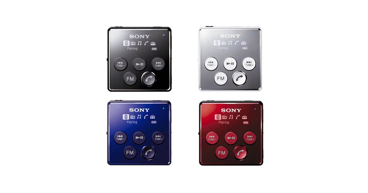 ソニー SONY ワイヤレスオーディオレシーバーDRC-BT60P DRC-BT60P | ヘッドホン | ソニー
