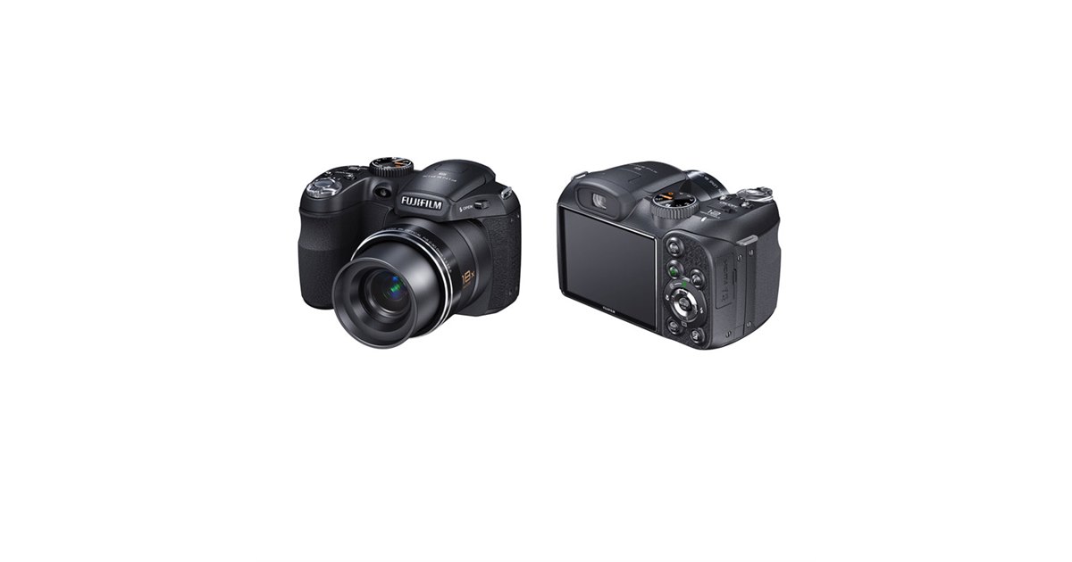 Fujifilm FINEPIX JX500 コンパクトカメラ コンデジ 富士フイルム、「FinePix S2500HD」など発売延期 - 価格.com