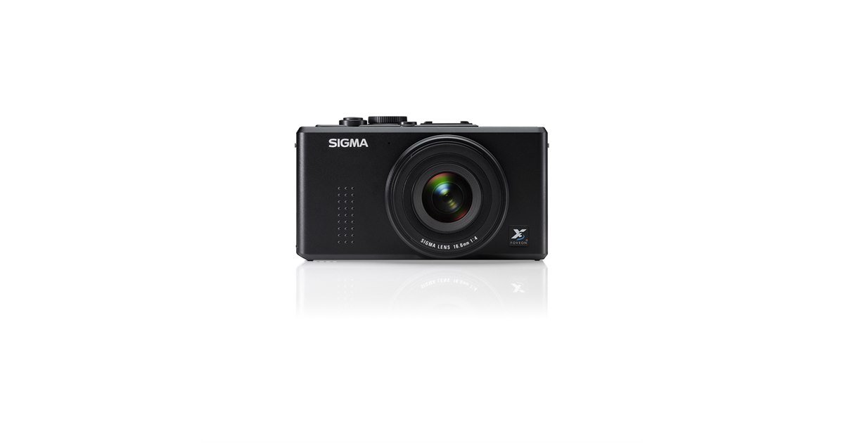 デジタルカメラ SIGMA DP1X SIGMA DP1x買ってちょっとだけ使ってみた感想 - 45House