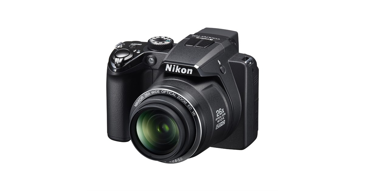 ニコン、裏面照射型CMOS採用の「COOLPIX P100」 - 価格.com