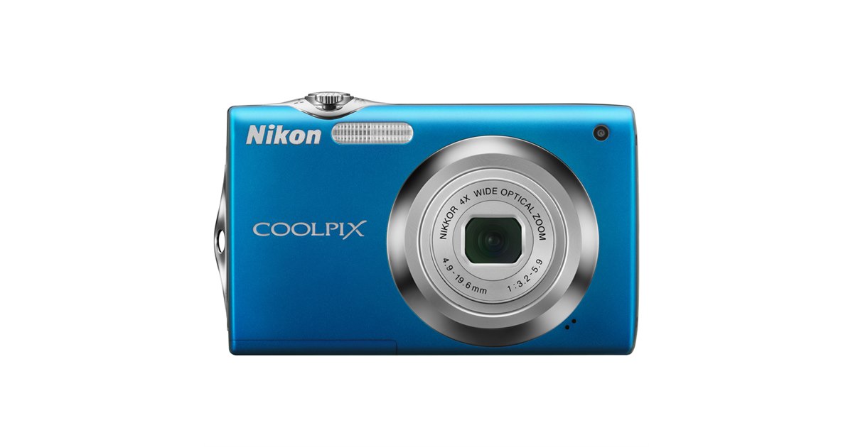 Nikon ニコン　COOLPIX S3000 コンパクトカメラ　デジタルカメラ ニコン、エントリー向けデジカメ「COOLPIX S3000」 - 価格.com