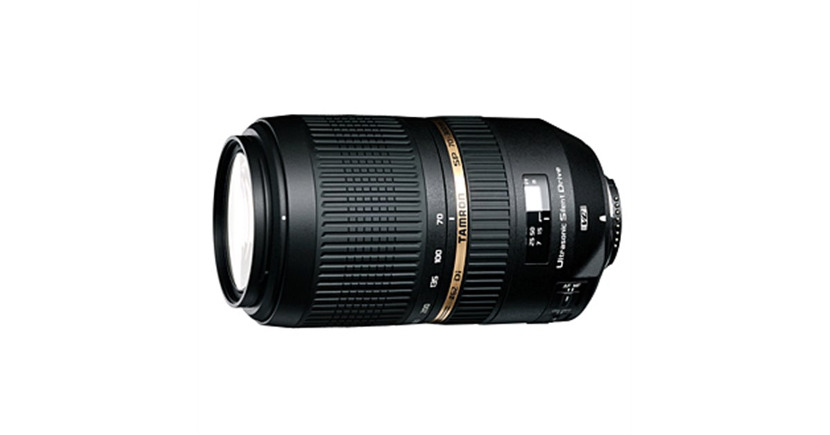 タムロン、創業60周年記念フルサイズ対応レンズ - 価格.com