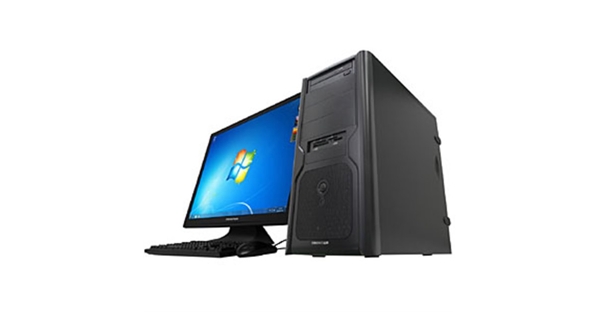 KOUZIRO、6コアCPUを搭載したミドルタワー型PC - 価格.com