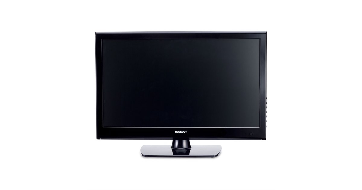 BLUEDOT、実売4万円の22型LEDバックライト液晶TV - 価格.com