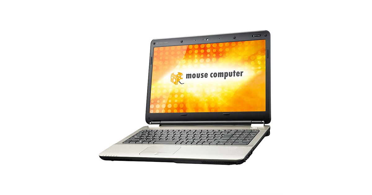 マウス、5万円台の15.6型ワイド液晶ノートPC - 価格.com