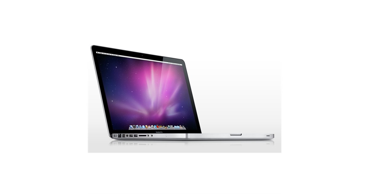 アップル、「MacBook Pro」をアップデート - 価格.com