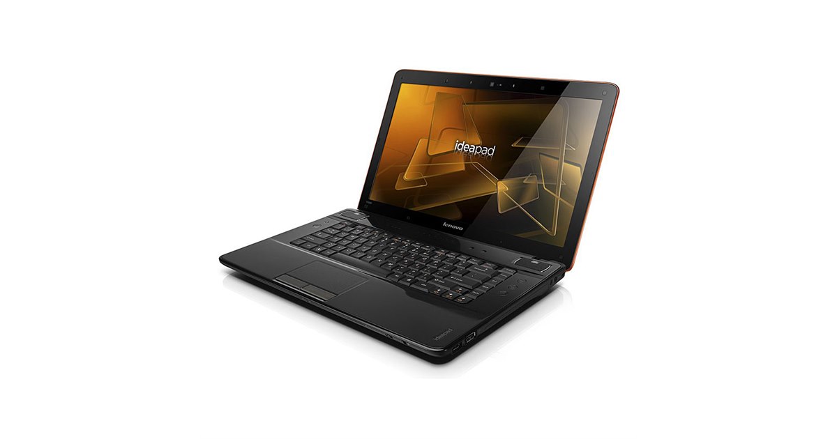 レノボ、Core i7 720QM搭載「IdeaPad Y560」 - 価格.com