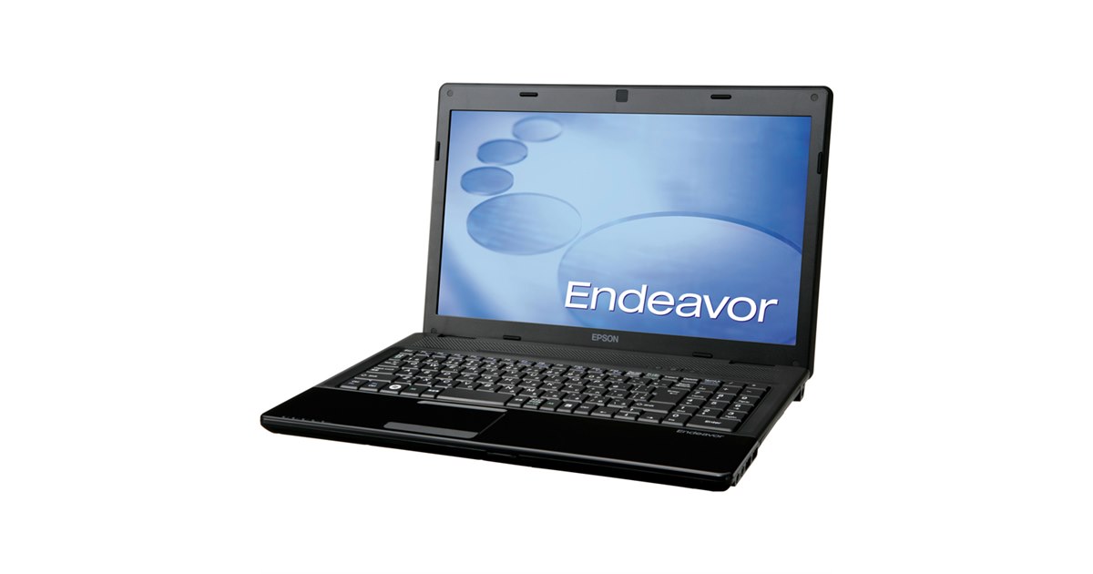 エプソン、「Core i」CPU搭載可能15.6型ノートPC - 価格.com