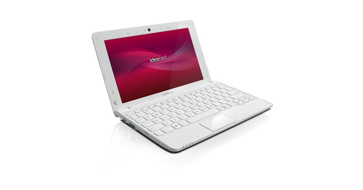 ノートPC Lenovo - lenovo ideapad S10-3s S10-3s_06.jpg