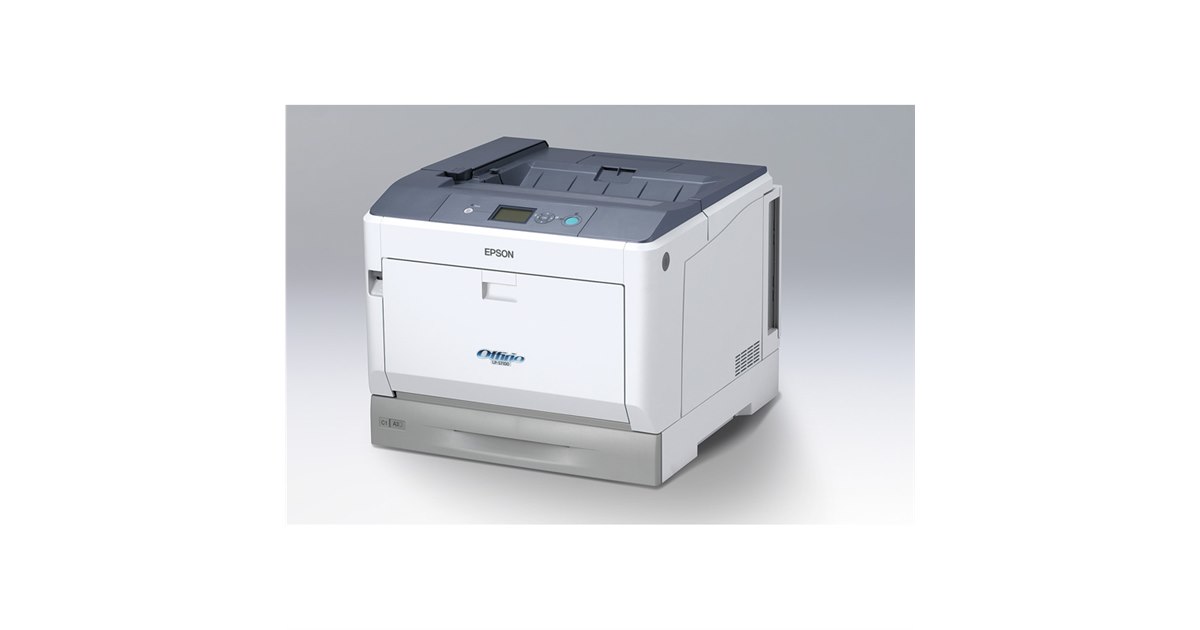 LP-S9070 A3カラーレーザープリンター [USB2.0/有線LAN]｜の通販