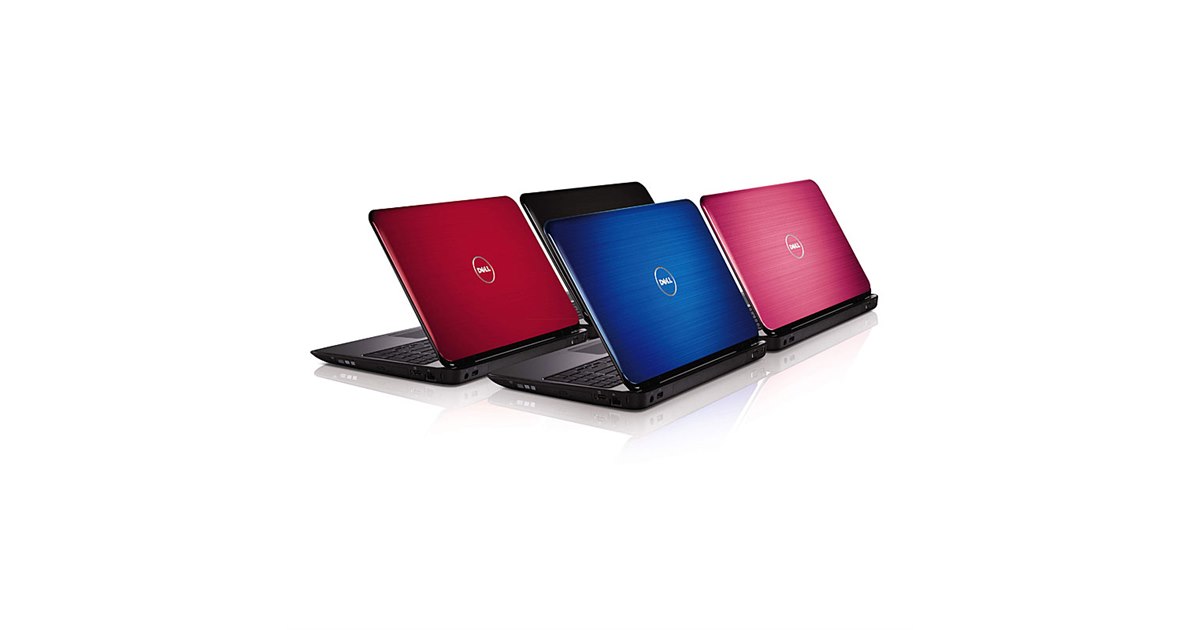 デル、15.6型ノートPC「Inspiron 15R」など3機種 - 価格.com