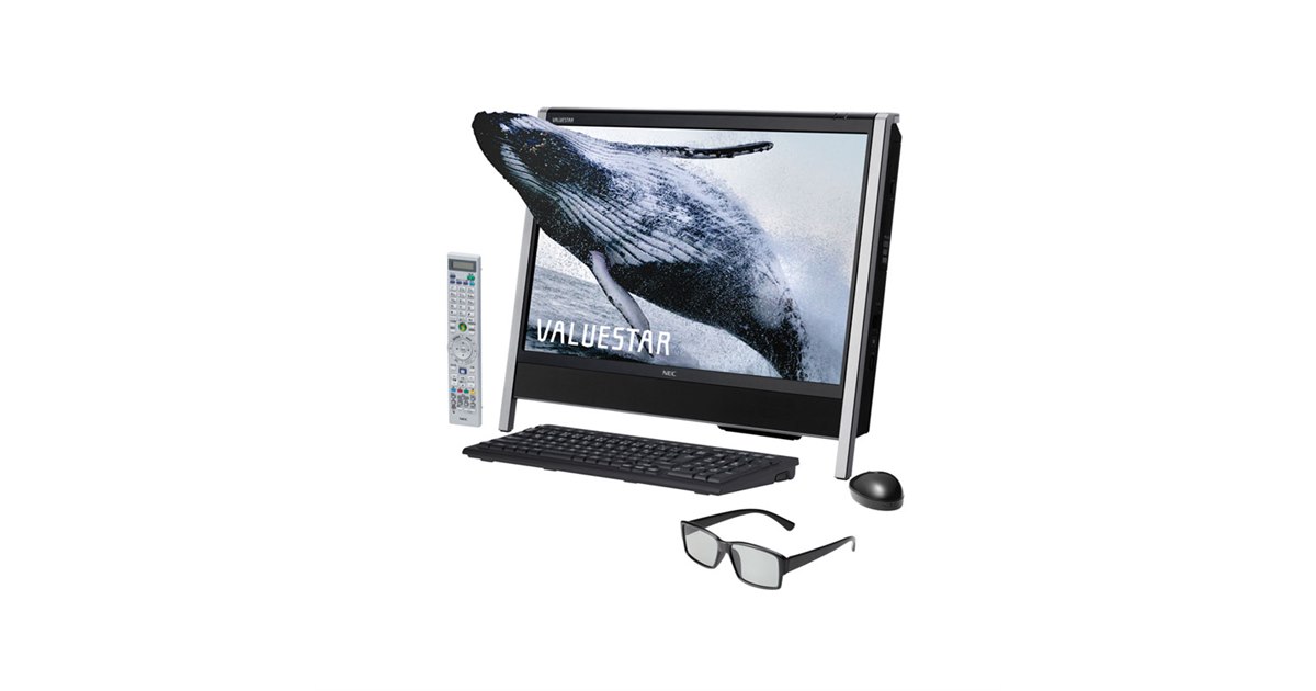 NEC、3D表示に対応した20型液晶一体型ボードPC - 価格.com NEC、3D表示に対応した20型液晶一体型ボードPC - 価格.com