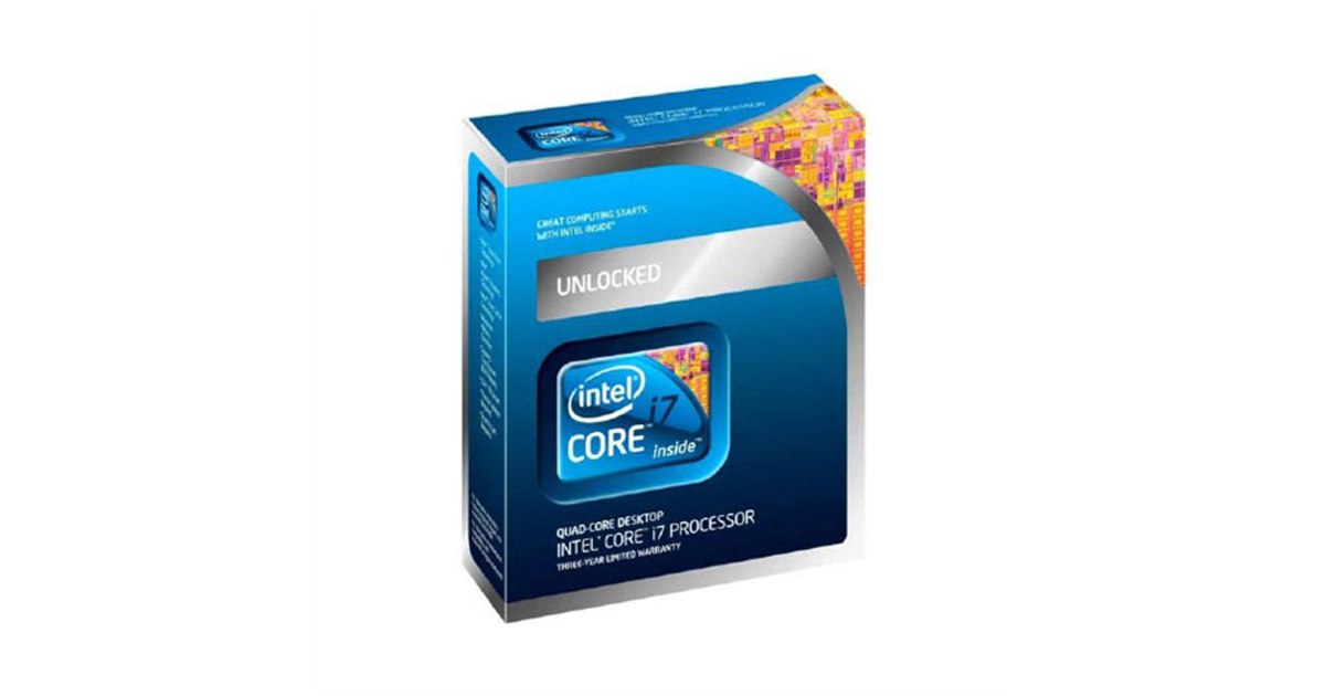インテル、CPU「Core i7 875K」「Core i5 655K」 - 価格.com