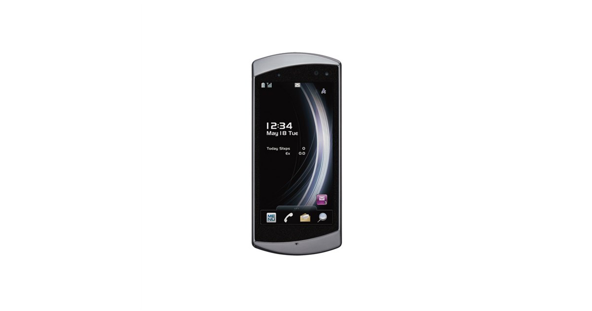 ドコモ、「PRIME series F-06B」を6月9日に発売 - 価格.com