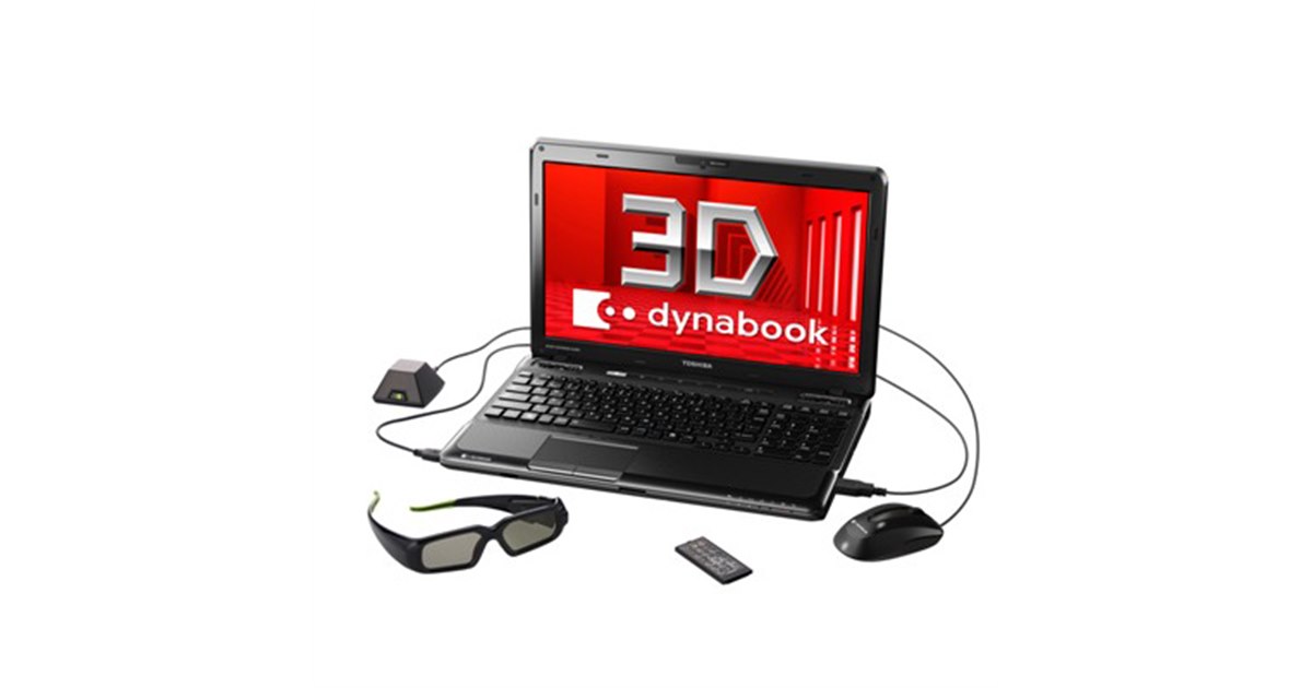 dynabook TX98MB Core i7 NVDIA3D対応 Win10 東芝、NVIDIA 3D Vision対応15.6型液晶ノートPC - 価格.com