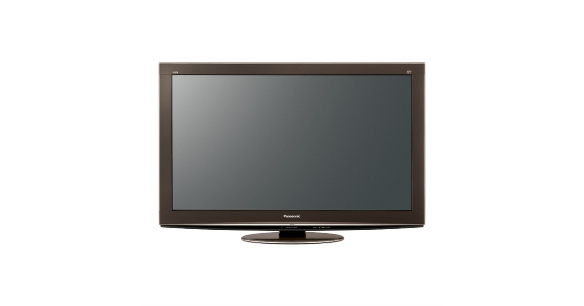 パナソニック、3D変換機能付き「3D VIERA VT2」 - 価格.com