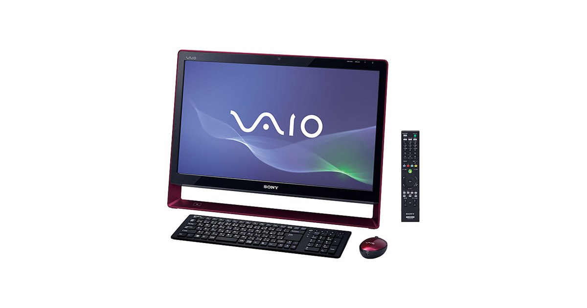 ソニー、長時間ダブル録画対応のボードPC「VAIO」 - 価格.com