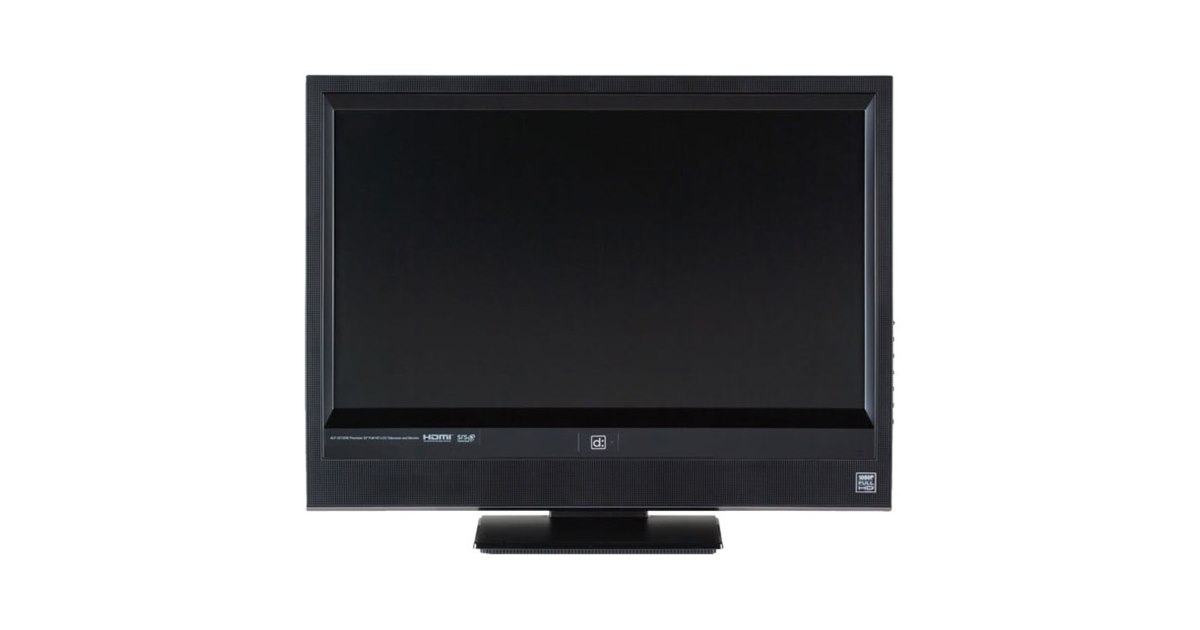 バイ・デザイン、49,800円の22V型フルHD液晶TV - 価格.com