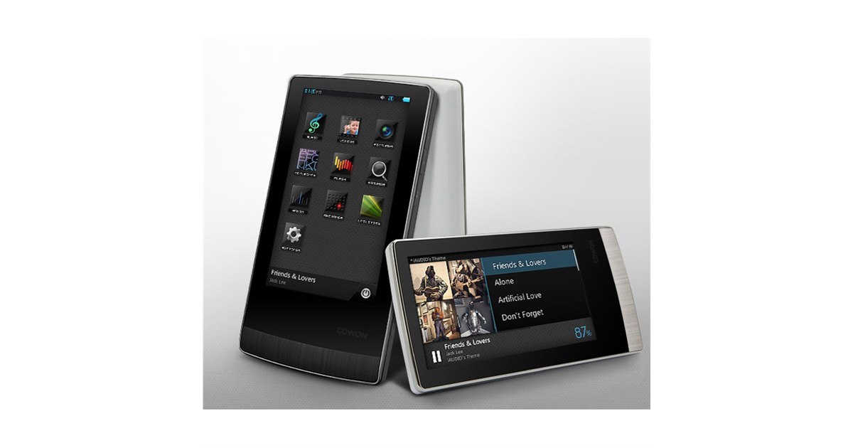 コウォン COWON J3 J3-32G 32GB ヨドバシ.com - COWON コウォン J3 32G ホワイト J3-32G-WH 通販