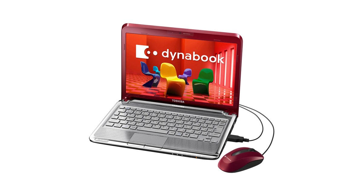東芝 dynabook MX/34MRD 11.6型 軽量・コンパクト ノート ネットノート dynabook MX トップページ