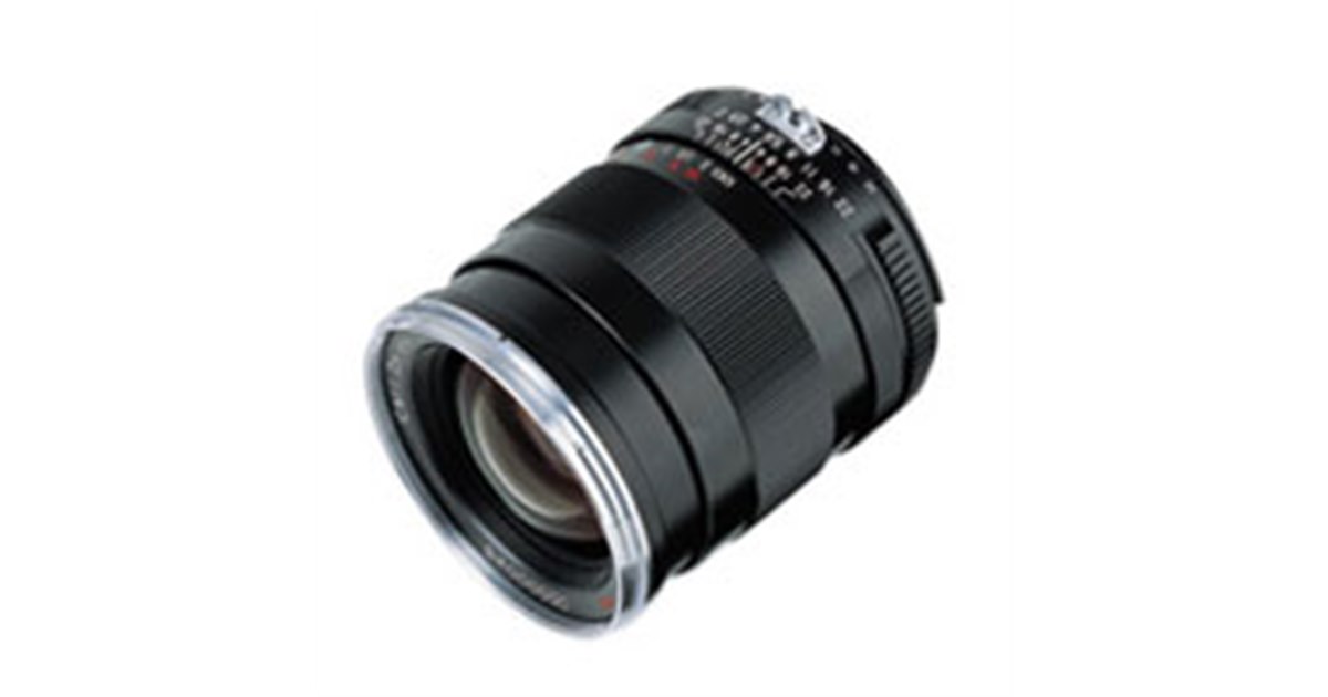 レンズ(単焦点) DISTAGON 2/35mm zf2 コシナ、Distagon T* 2/35の2機種を6/24発売 - 価格.com