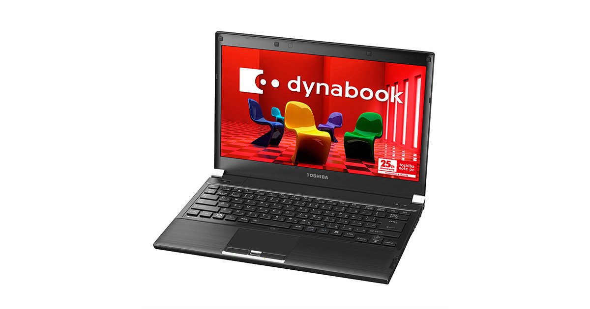 東芝、「dynabook RX3」のWeb直販モデル2機種 - 価格.com