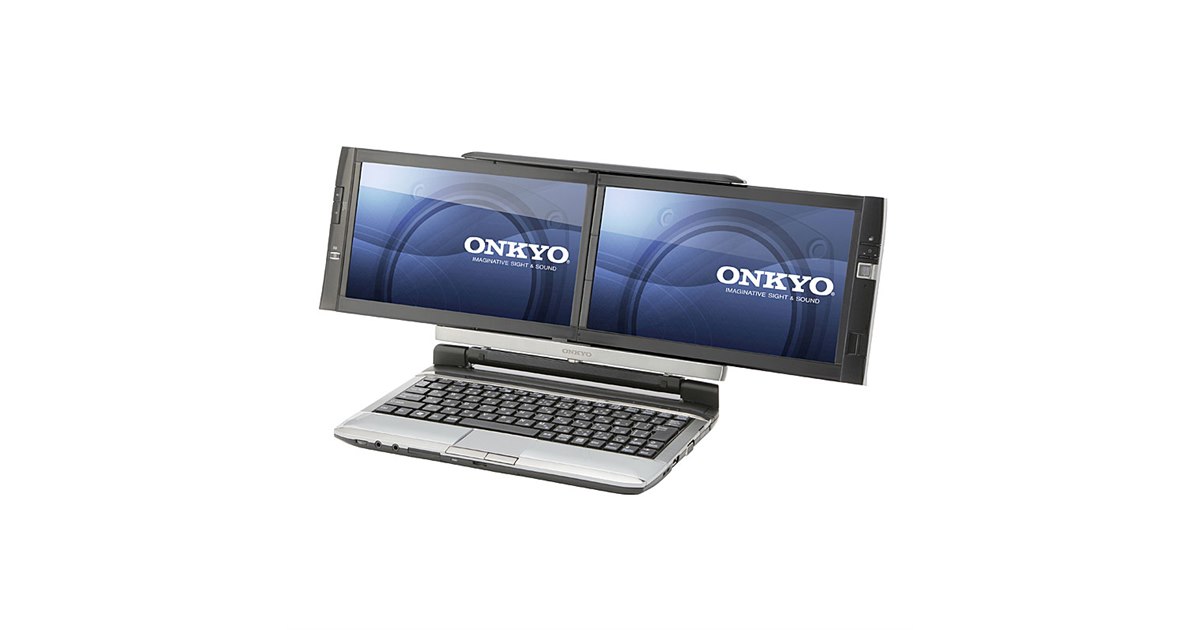ONKYO - オンキョー ノートパソコン オンキヨー、ノートPCの夏モデル9機種 - 価格.com