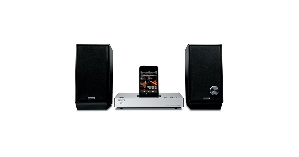 ONKYO　パワード・スピーカー Amazon.co.jp: ONKYO WAVIO パワードスピーカーシステム 15W+15W