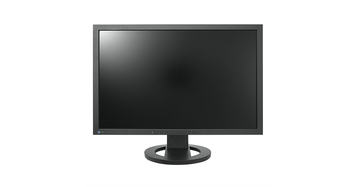 ナナオ、DisplayPort搭載の22型液晶「S2243W-HX」 - 価格.com