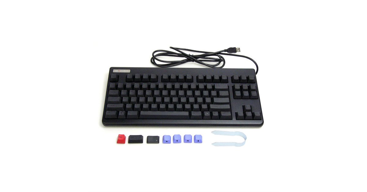 キーボード REALFORCE 87U SE170S s-l400.jpg