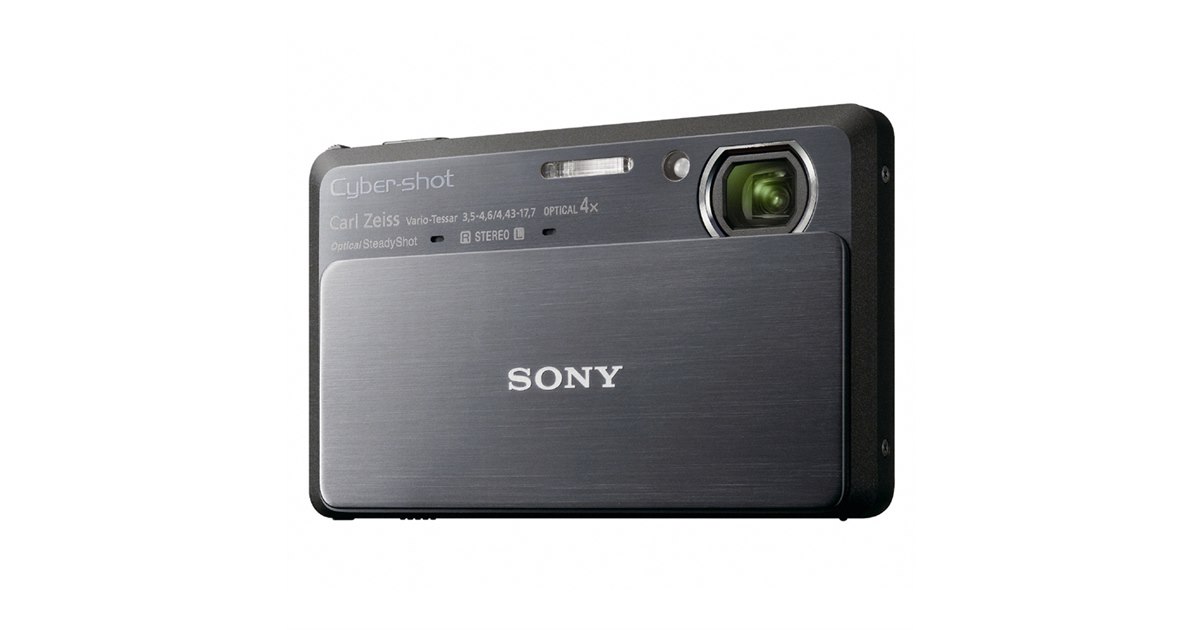 ソニー、3D静止画撮影可能なデジタルカメラ2機種 - 価格.com