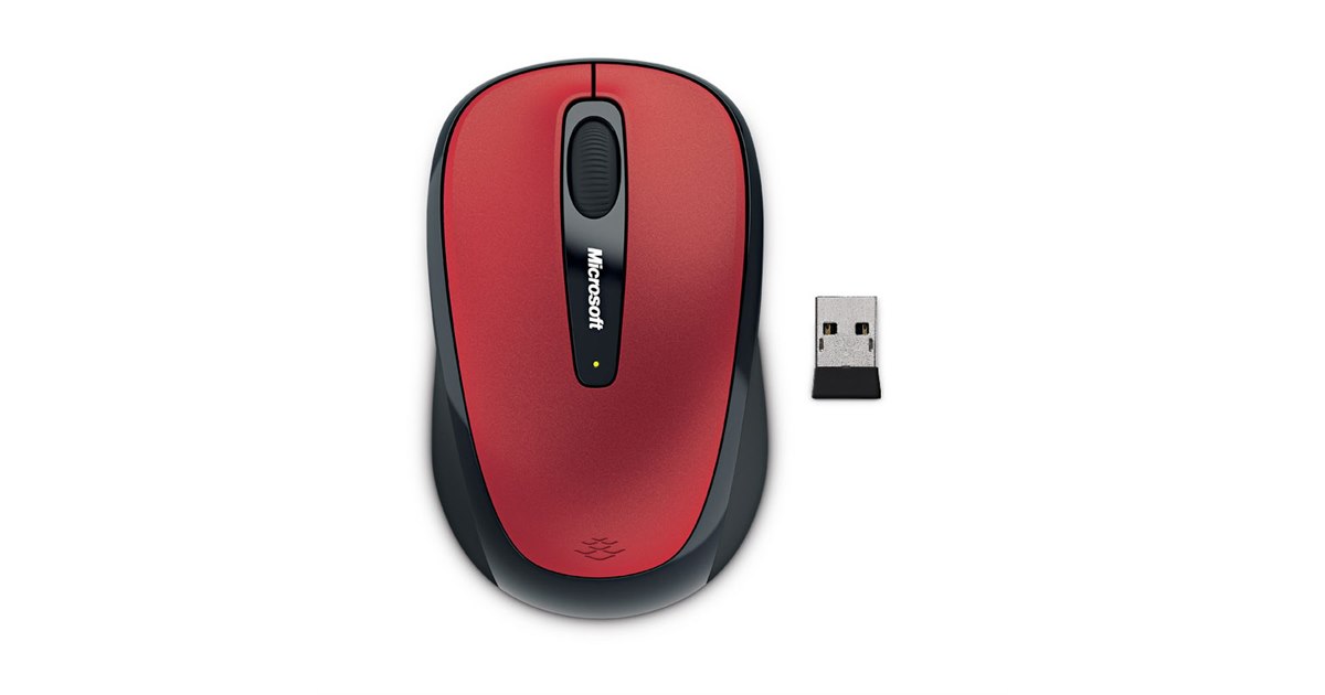 マイクロソフト、ワイヤレスモバイルマウス2機種 - 価格.com