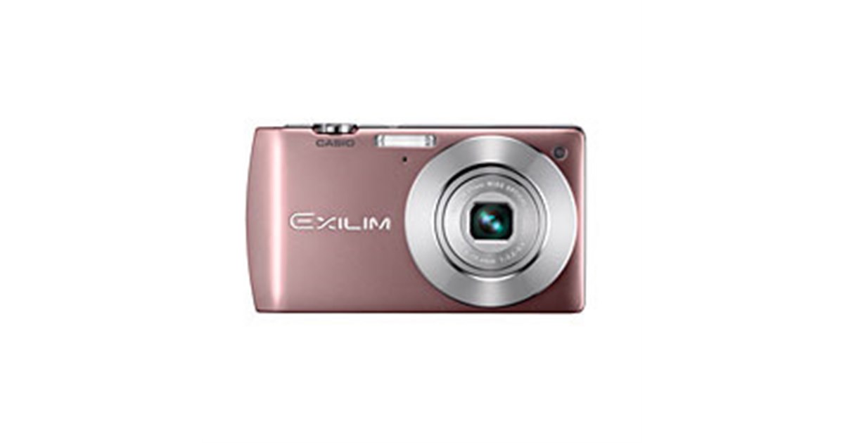 CASIO EXILIM EX-S200 カシオ エクシリム デジタルカメラ カシオ、最薄部14.9mmの「EXILIM EX-S200」 - 価格.com