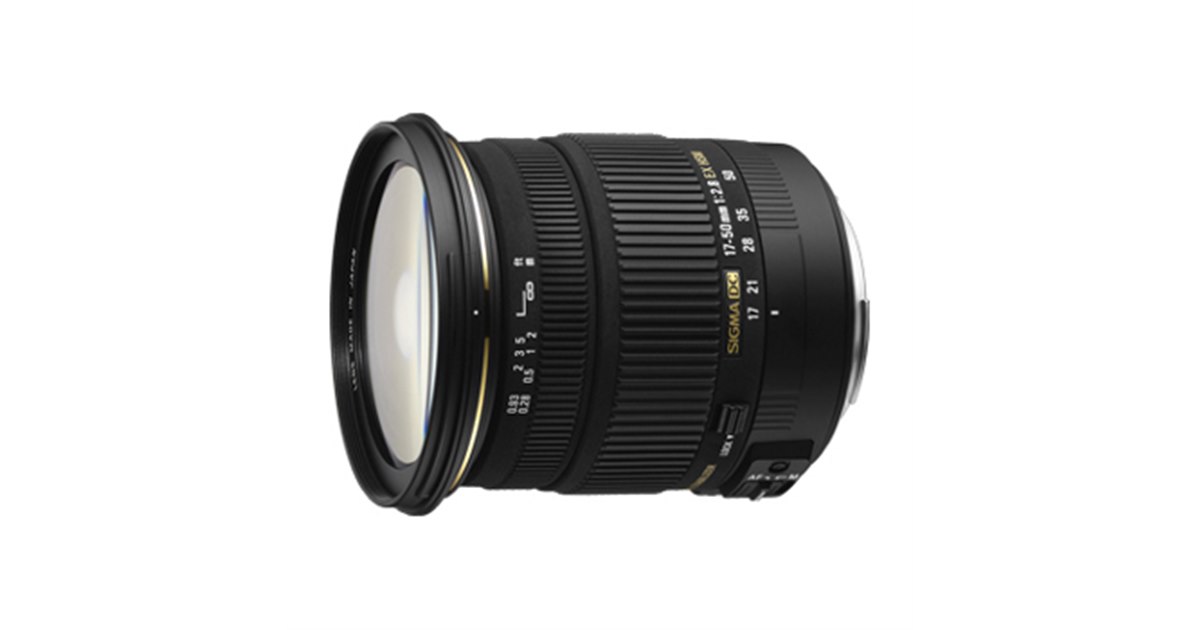 シグマ、F2.8通しの標準ズームソニー用を13日発売 - 価格.com