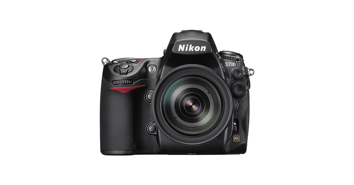 ニコンNikon D700 Amazon.com : Nikon D700 12.1MP Digital SLR Camera with 24